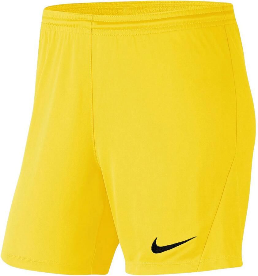 Nike Park III Short Dames