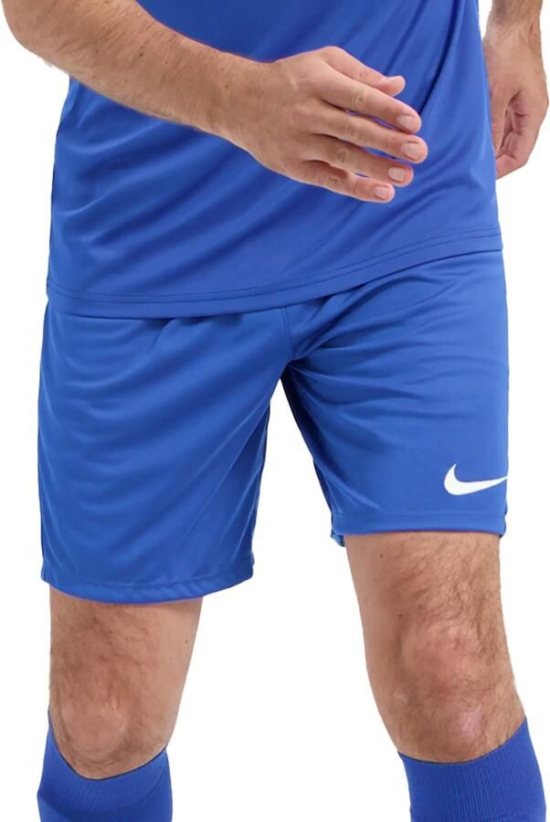Nike Park III Short Heren