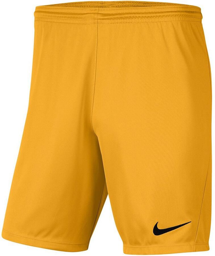 Nike Park III Short Heren