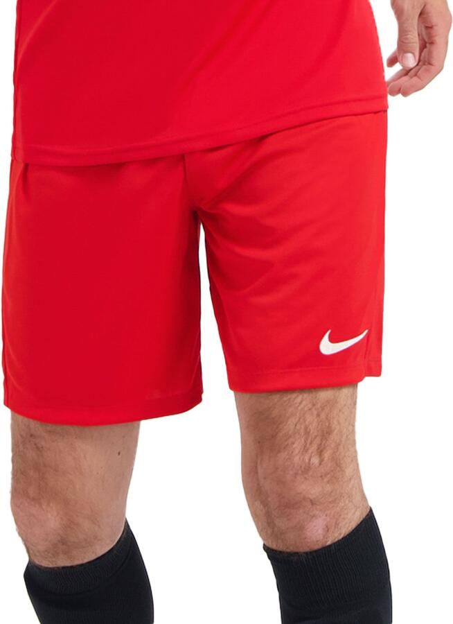 Nike Park III Short Heren