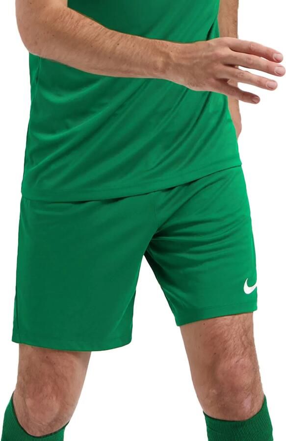 Nike Park III Short Heren