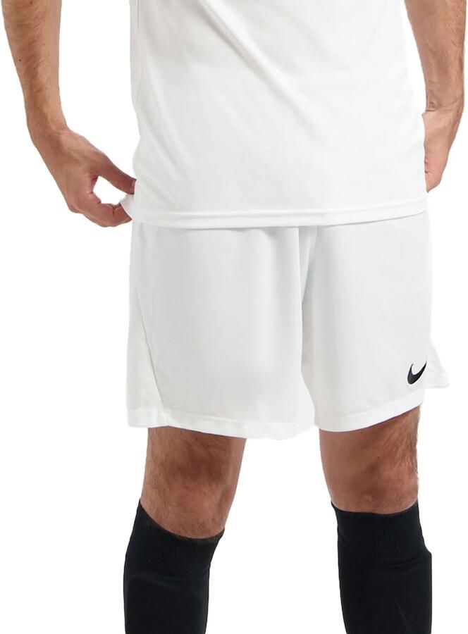 Nike Park III Short Heren