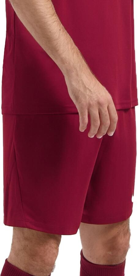 Nike Park III Short Heren