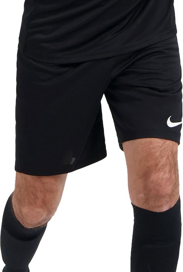 Nike Korte broek voor heren Black Heren