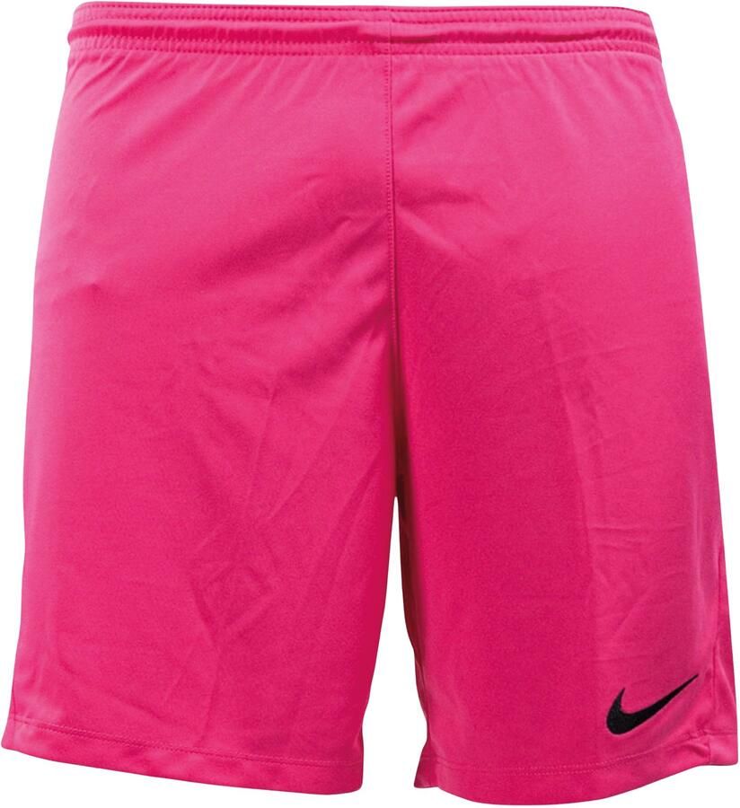 Nike Park III Short Heren