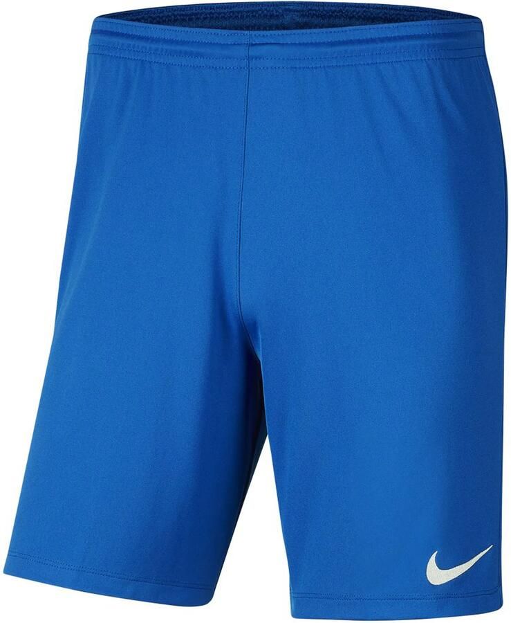 Nike Park III Short Junior
