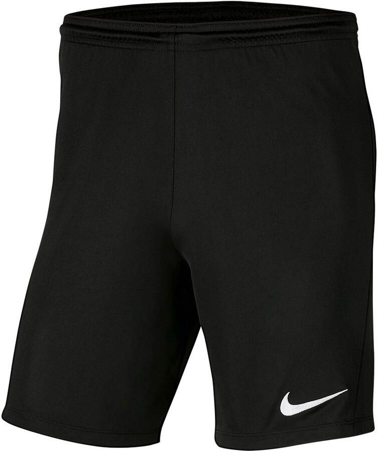 Nike Park III Short Junior