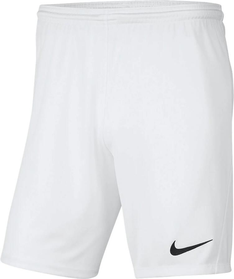 Nike Park III Short Junior