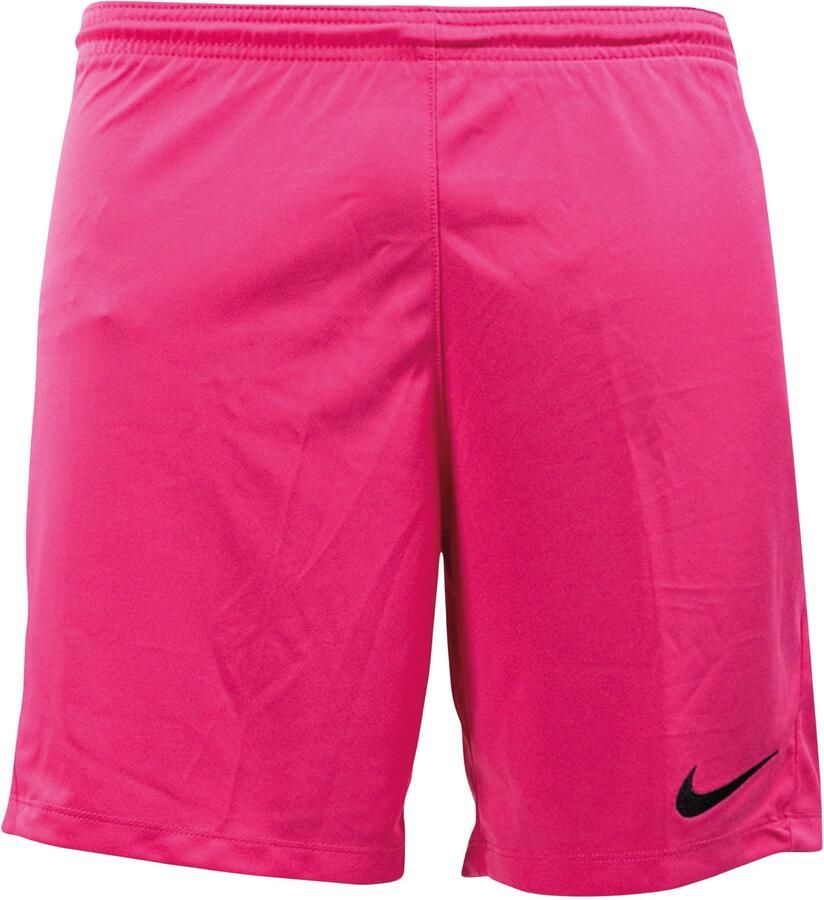 Nike Park III Short Junior