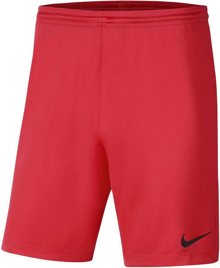 Nike Park III Short Junior