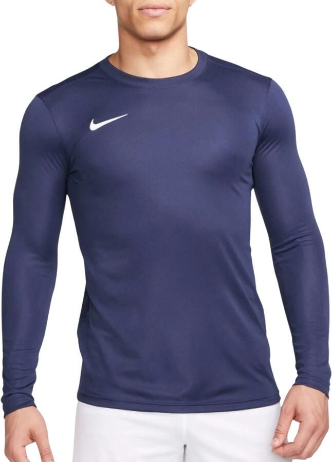 Nike Park VII LS Shirt Heren