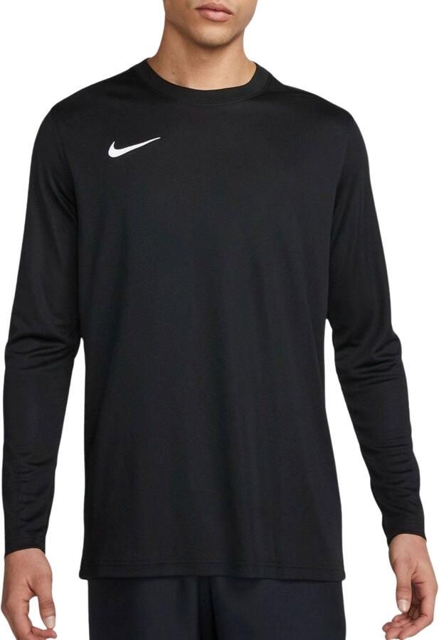 Nike T-Shirt Lange Mouw Dri-FIT Park VII Jersey Longsleeve