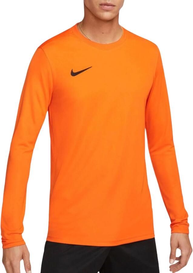 Nike Park VII LS Shirt Heren