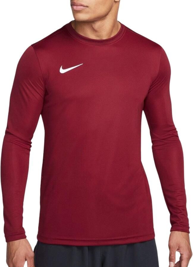 Nike Park VII LS Shirt Heren