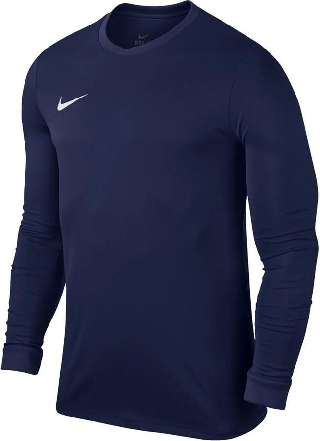 Nike Park VII LS Shirt Junior