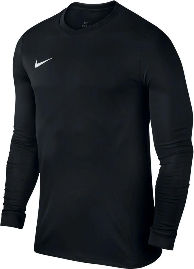 Nike Park VII LS Shirt Junior