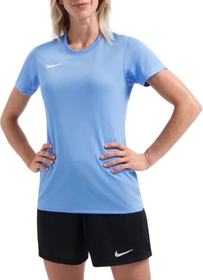 Nike Park VII SS Shirt Dames