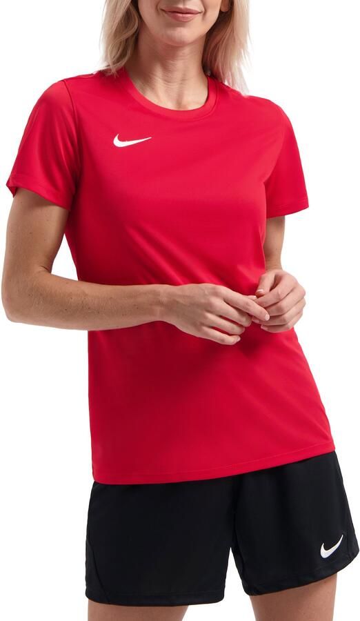 Nike Park VII SS Shirt Dames