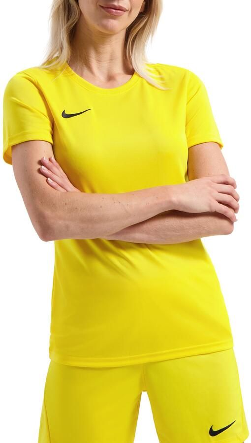 Nike Park VII SS Shirt Dames