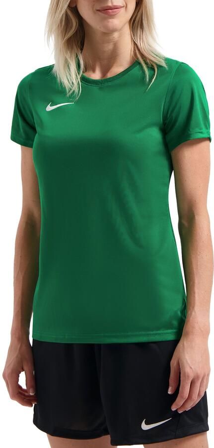 Nike Park VII SS Shirt Dames