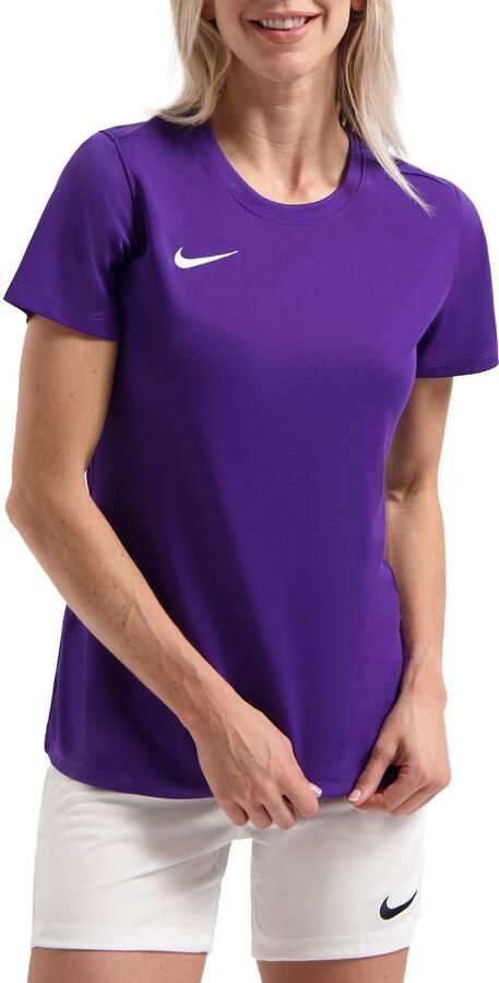 Nike Park VII SS Shirt Dames