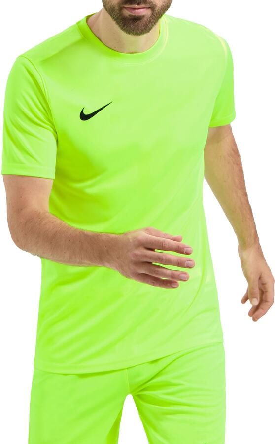 Nike T-shirt Korte Mouw Park VII Tee