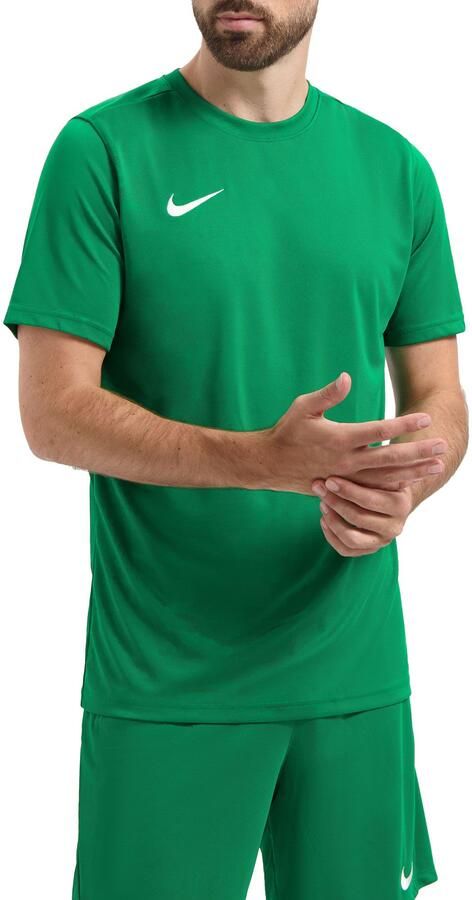 Nike T-shirt Korte Mouw Park VII Tee
