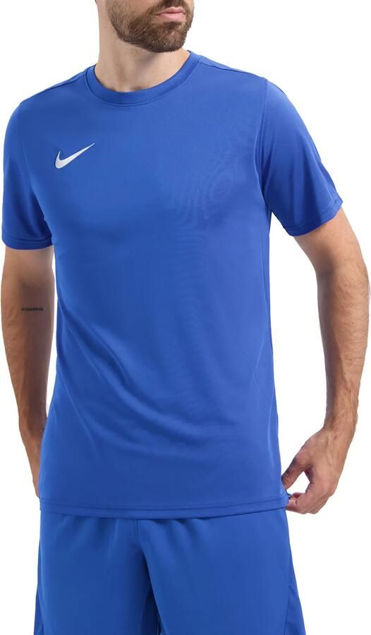 Nike T-shirt Korte Mouw Park VII Tee