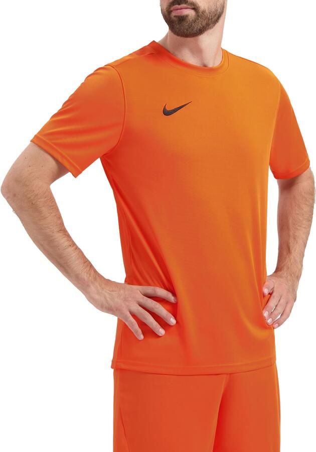 Nike Park VII SS Shirt Heren
