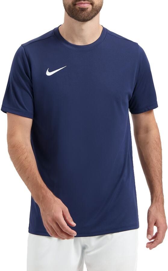 Nike T-shirt Korte Mouw Park VII Tee