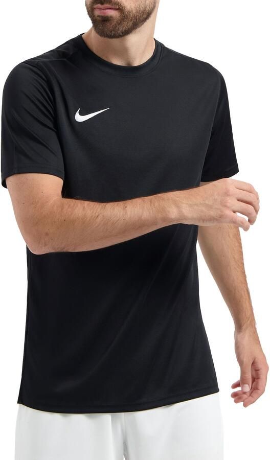 Nike Dri-FIT Academy Voetbalshirt Black Heren