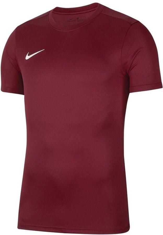 Nike Park VII SS Shirt Junior
