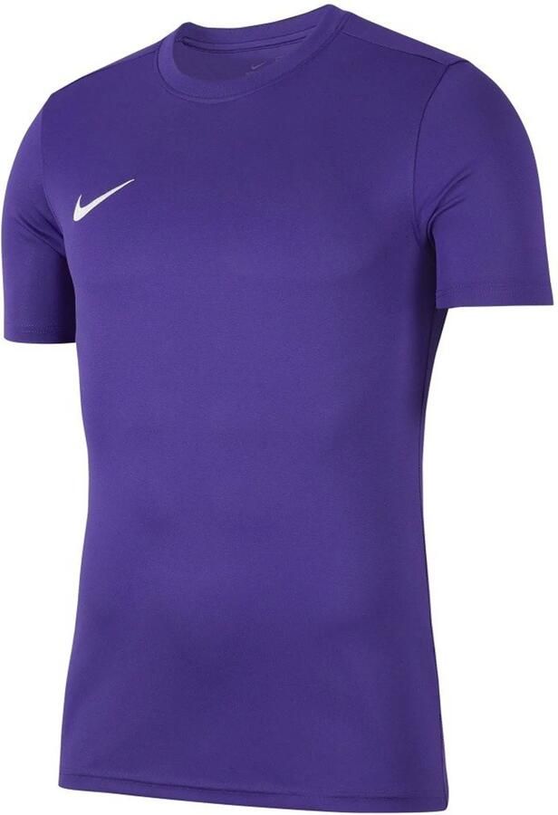 Nike Park VII SS Shirt Junior