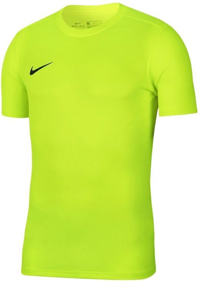 Nike Park VII SS Shirt Junior