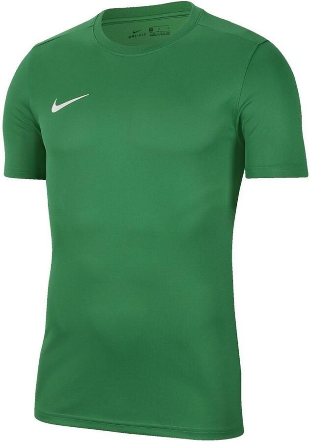 Nike Park VII SS Shirt Junior