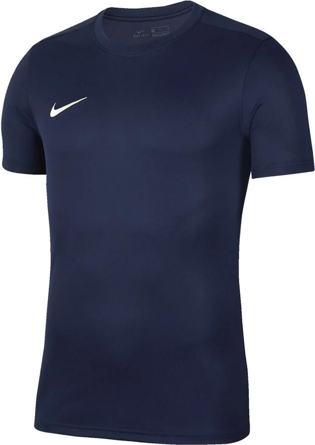 Nike Park VII SS Shirt Junior