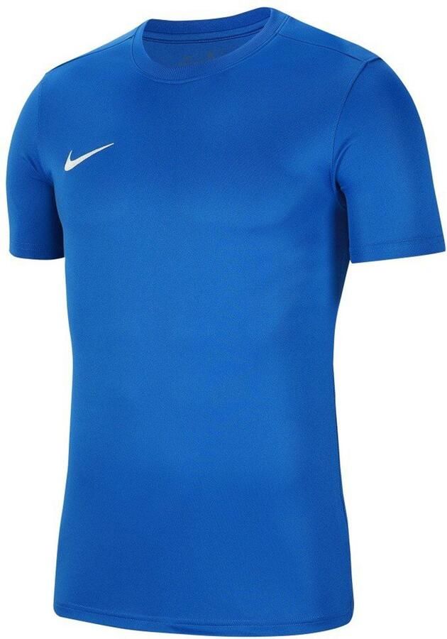 Nike Park VII SS Shirt Junior