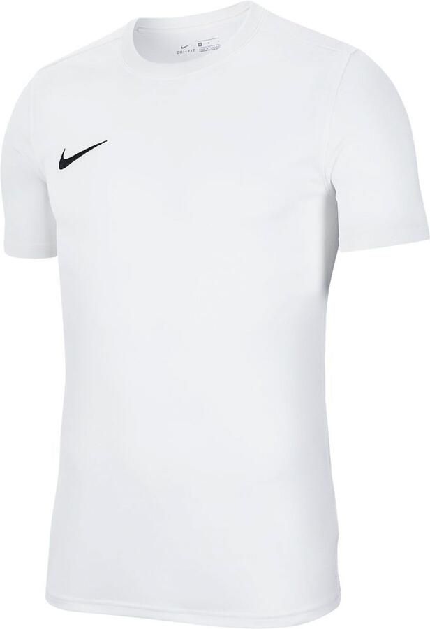 Nike Park VII SS Shirt Junior