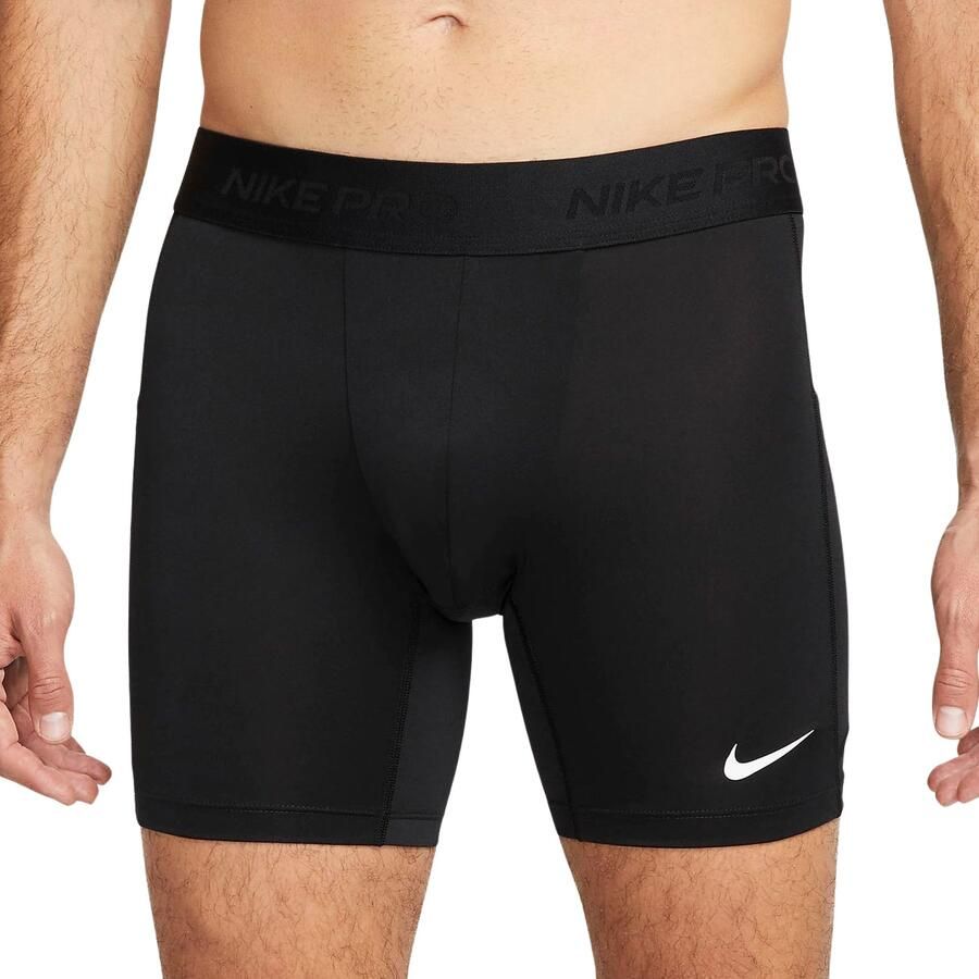 Nike Legging Compressie Zwart Legging Compressie Heren