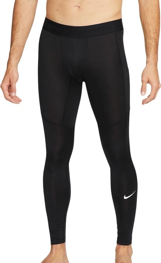 Nike Legging Compressie Zwart Legging Compressie Heren - Foto 5