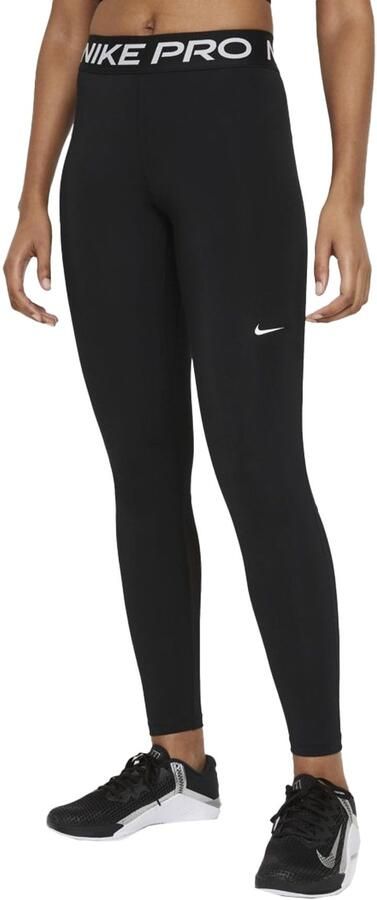 Nike Training Sportlegging met elastische band met label model 'Pro 365'