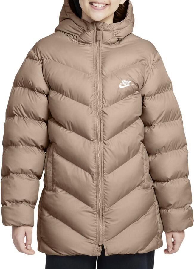 Nike Sportswear All Day Play Winterjas Junior