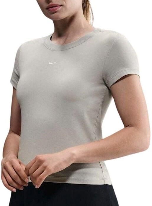 Nike Sportswear Chill Knit Shirt Dames