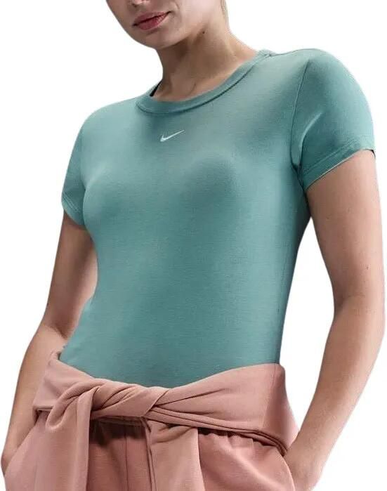 Nike Sportswear Chill Knit Shirt Dames