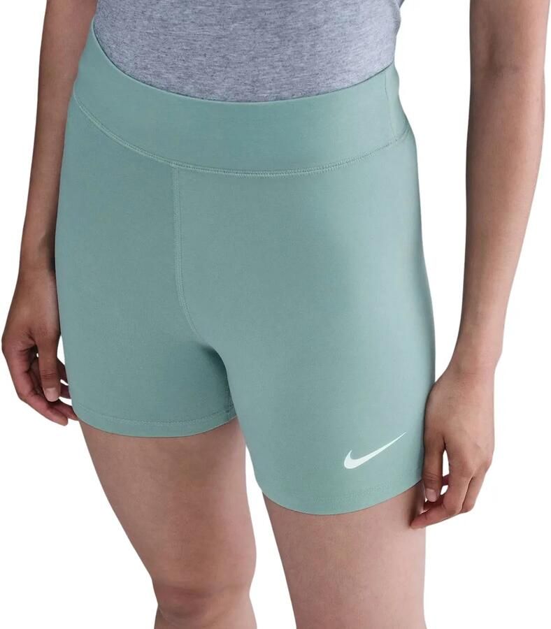 Nike Sportswear Classic Biker Short Dames