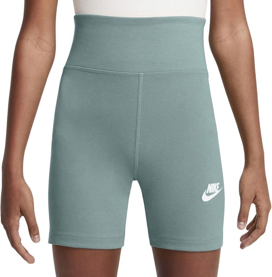 Nike Sportswear Classic Biker Short Meisjes