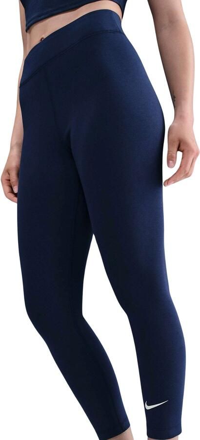 Nike Sportswear Classics High Rise 7 8 Legging Dames