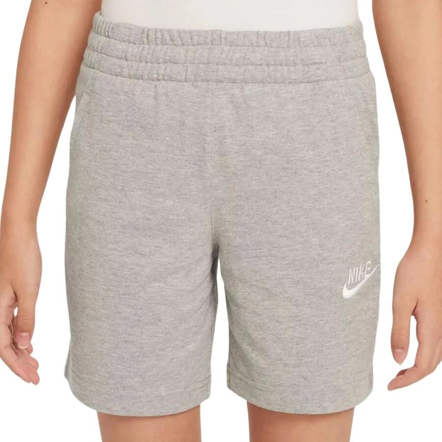 Nike Sportswear Club 6" Knit Short Junior