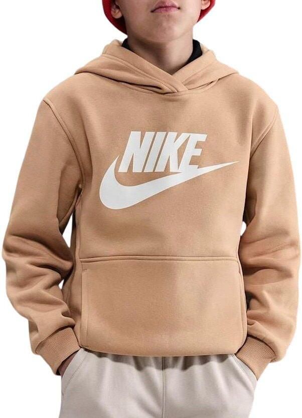 Nike Sportswear Club Fleece Hoodie Junior