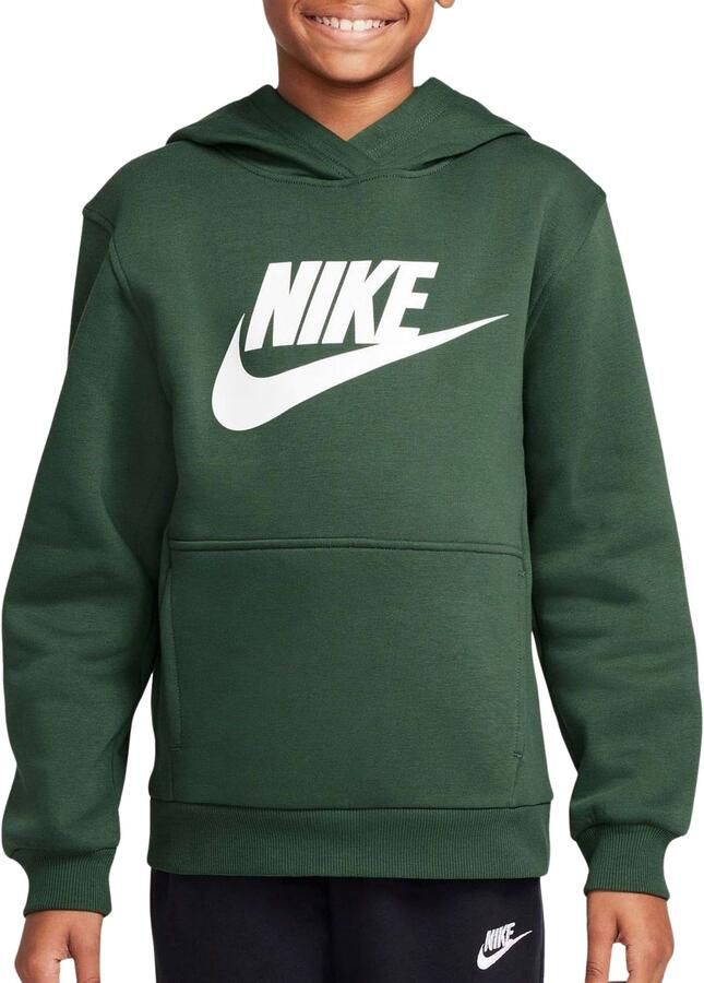 Nike Sportswear Club Fleece Hoodie Junior